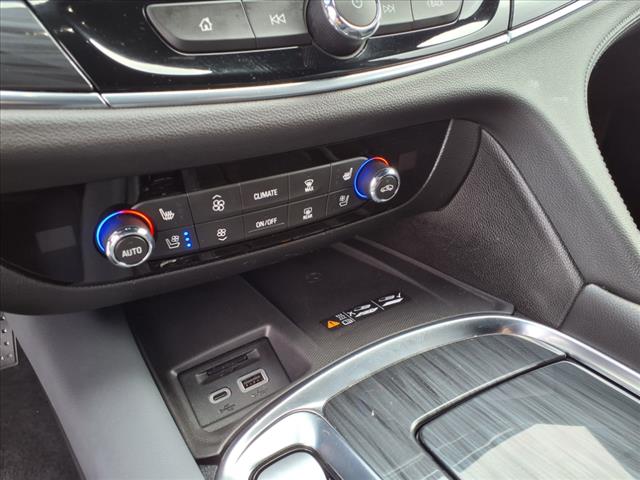 2024 Buick Enclave Premium Group