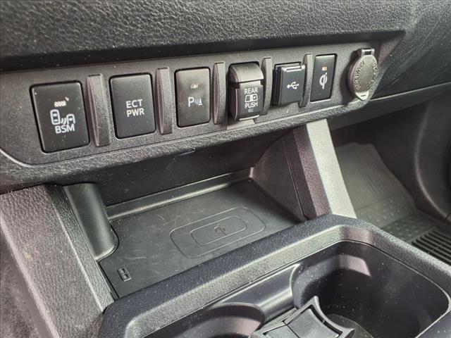 2022 Toyota Tacoma TRD Sport V6