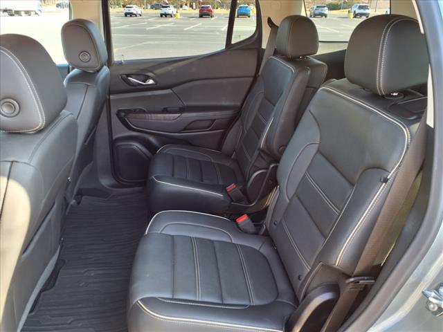 2023 GMC Acadia AWD 4DR DENALI