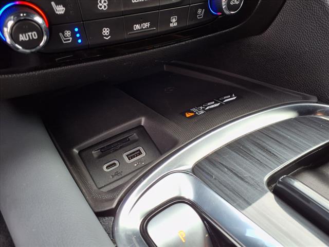 2024 Buick Enclave Premium Group