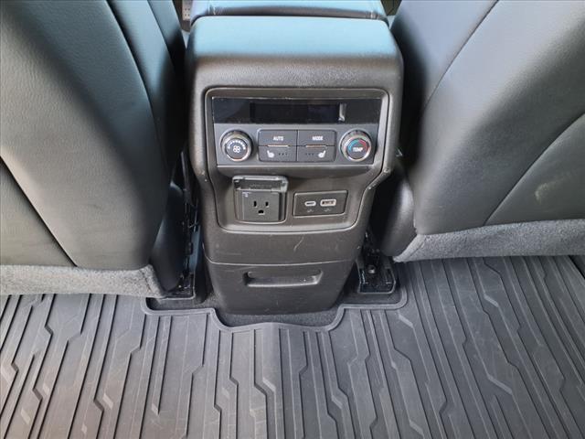 2023 GMC Acadia AWD 4DR DENALI