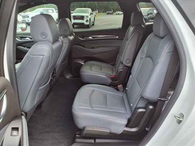 2024 Buick Enclave Premium Group