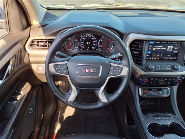 2023 GMC Acadia AWD 4DR DENALI