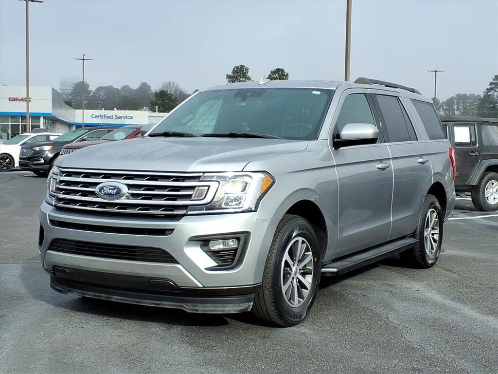 2020 Ford Expedition XLT RWD
