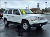 2015 Jeep Patriot