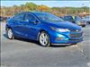 2018 Chevrolet Cruze