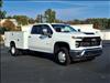 2024 Chevrolet Silverado 3500HD CC