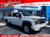 2022 Chevrolet Silverado 3500HD