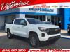 2024 Chevrolet Colorado