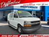 2022 Chevrolet Express