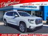 2024 GMC Acadia