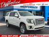 2024 GMC Yukon XL