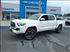 2022 Toyota Tacoma TRD Sport V6