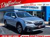 2021 Subaru Outback