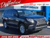 2019 Lexus GX 460