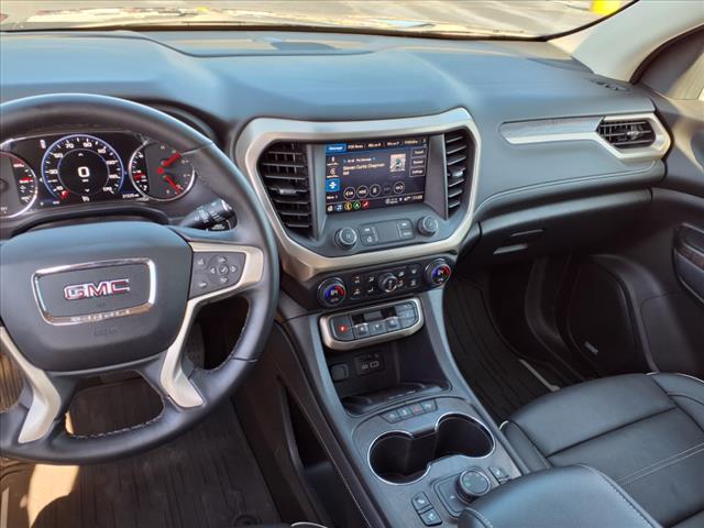 2023 GMC Acadia AWD 4DR DENALI