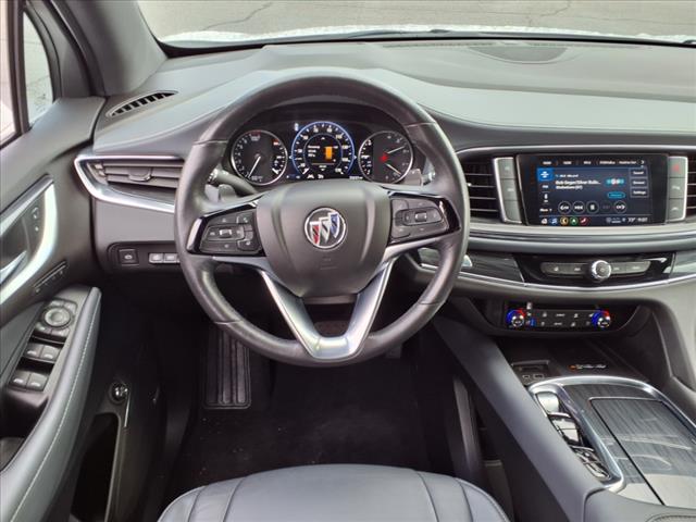 2024 Buick Enclave Premium Group