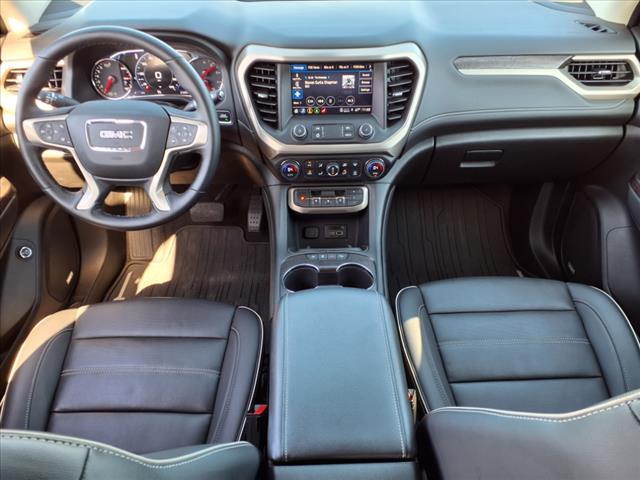 2023 GMC Acadia AWD 4DR DENALI