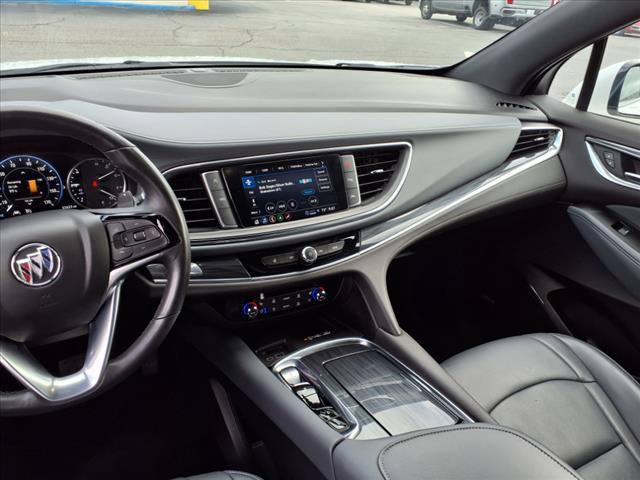 2024 Buick Enclave Premium Group