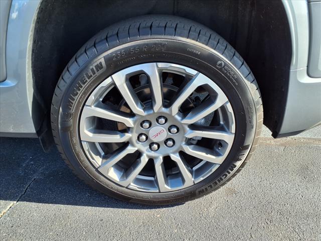 2023 GMC Acadia AWD 4DR DENALI
