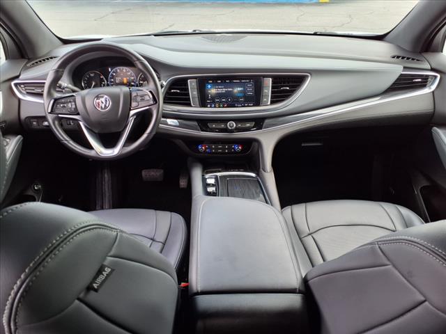 2024 Buick Enclave Premium Group