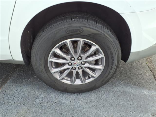 2024 Buick Enclave Premium Group