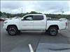 2022 Toyota Tacoma TRD Sport V6