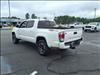 2022 Toyota Tacoma TRD Sport V6