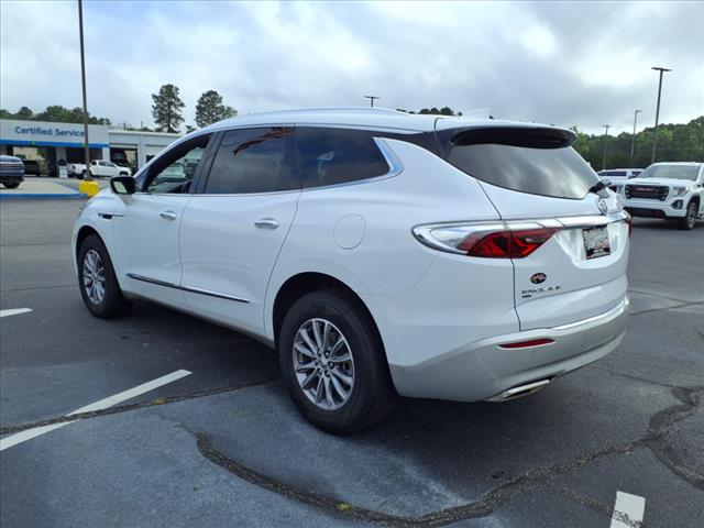 2024 Buick Enclave Premium Group