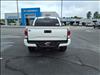 2022 Toyota Tacoma TRD Sport V6