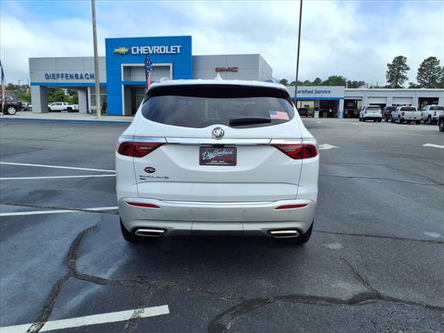 2024 Buick Enclave Premium Group
