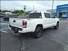 2022 Toyota Tacoma TRD Sport V6