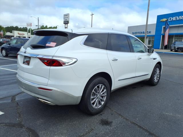 2024 Buick Enclave Premium Group