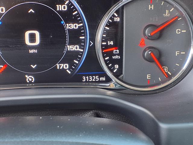 2023 GMC Acadia AWD 4DR DENALI