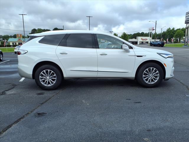2024 Buick Enclave Premium Group