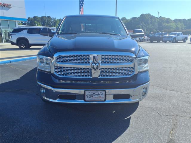 2018 RAM 1500 Laramie