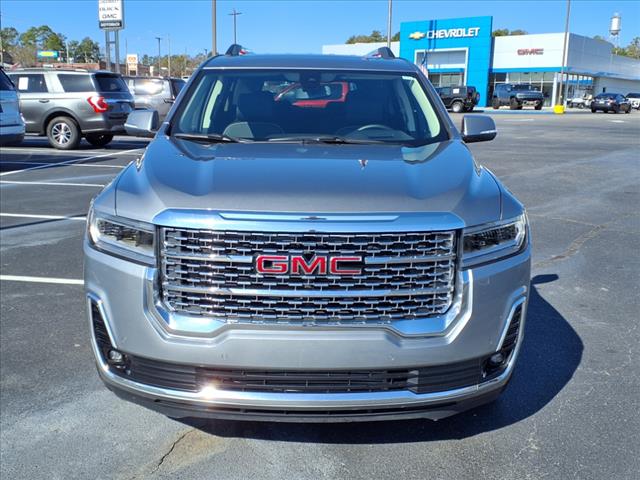 2023 GMC Acadia AWD 4DR DENALI