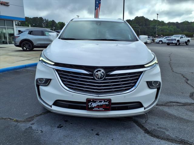 2024 Buick Enclave Premium Group