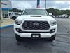 2022 Toyota Tacoma TRD Sport V6