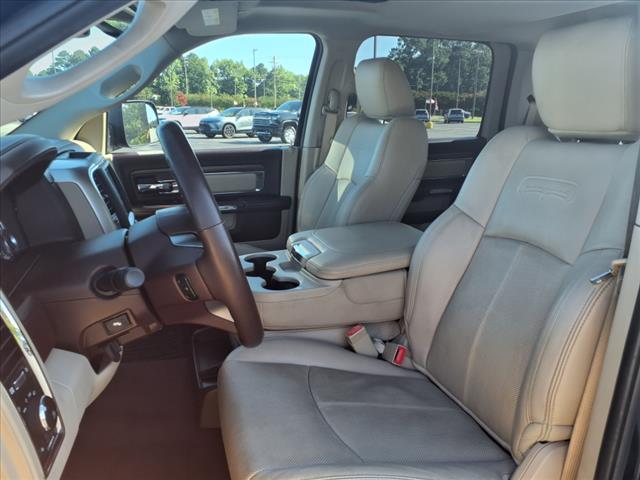 2018 RAM 1500 Laramie