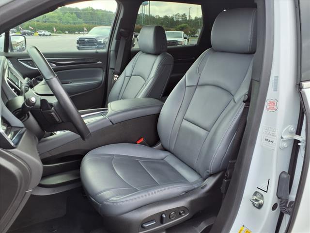 2024 Buick Enclave Premium Group