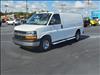 2022 Chevrolet Express RWD 2500 135