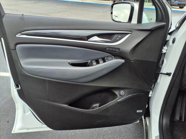 2024 Buick Enclave Premium Group