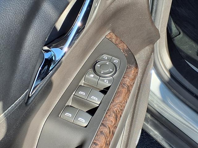 2023 GMC Acadia AWD 4DR DENALI