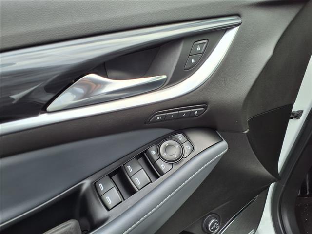 2024 Buick Enclave Premium Group