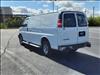 2022 Chevrolet Express RWD 2500 135