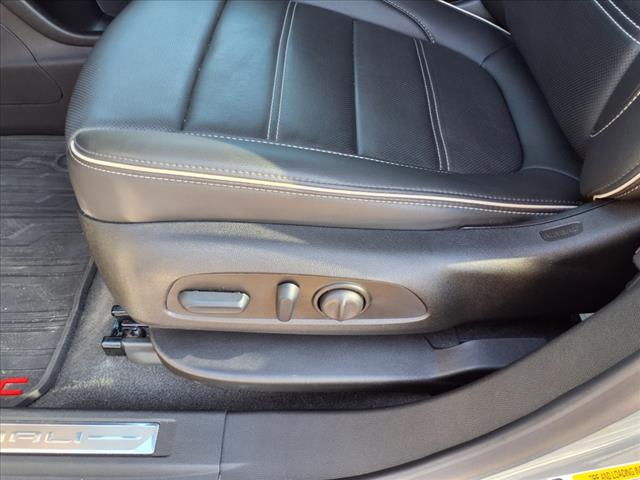 2023 GMC Acadia AWD 4DR DENALI