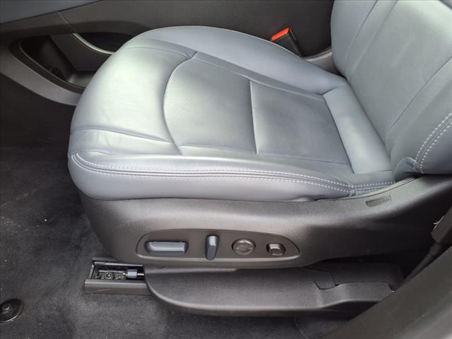 2024 Buick Enclave Premium Group