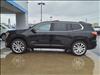 2024 GMC Acadia FWD 4DR DENALI