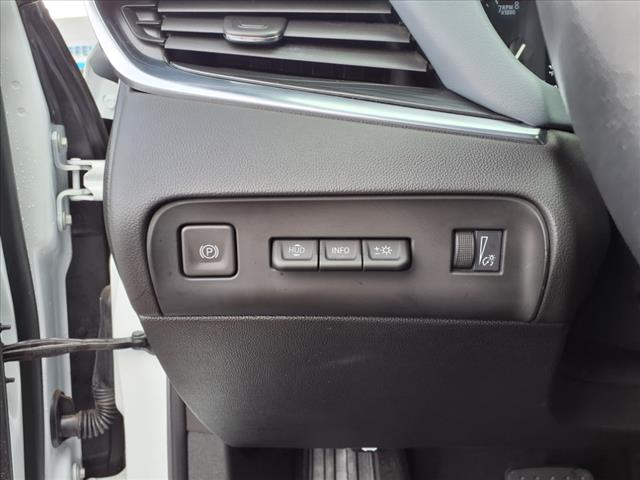 2024 Buick Enclave Premium Group